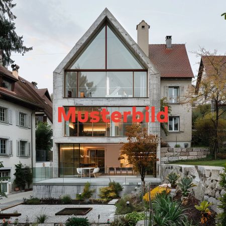 Immeuble d’échange : Charmante maison de ville de 3,5 pièces au cœur de Zurich - Photo 2