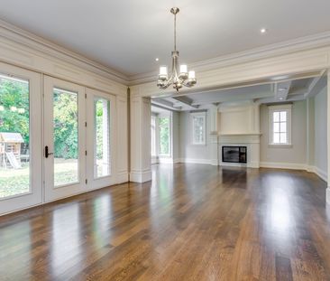 For Lease - 1031 Lakeshore Road, Oakville, Ontario - Photo 4