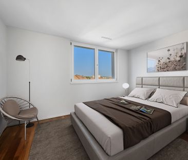 Dreamy attic apartment with a unique and huge terrace - Photo 3