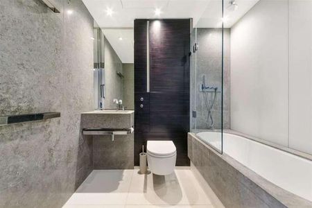 Pan Peninsula Square, East Tower, E14 - Photo 2