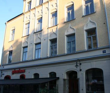 Trädgårdsgatan, Sundsvall - Foto 5