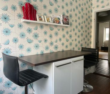 Tingvallavägen, Trollhättan - Foto 1