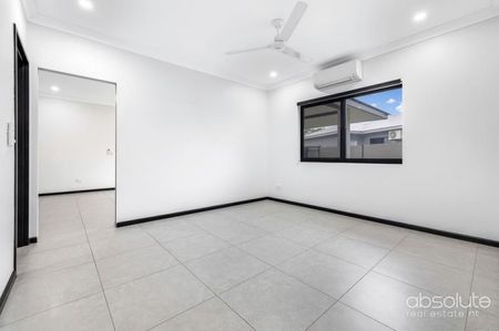 16 Whitegum Crescent, Zuccoli - Photo 2