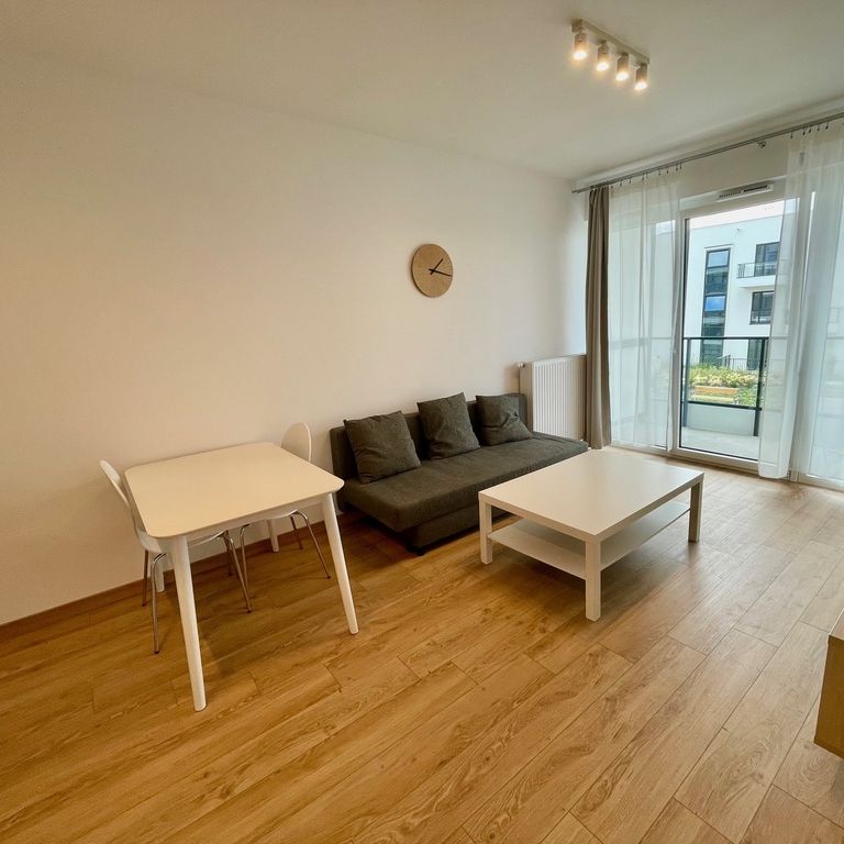MIESZKANIE na WYNAJEM - Photo 1