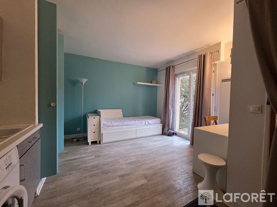 Appartement T1 Orsay à louer - Photo 1