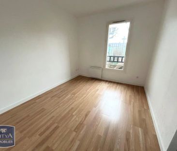 Appartement à louer 3 pièces 63.55m² - Photo 3
