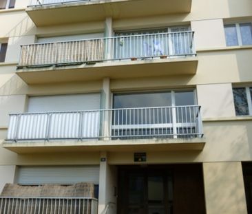 Location Appartement 1 pièce Meublé 25m² ANGERS 49100 - Photo 3