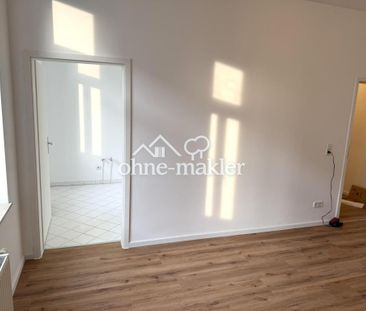 Moderne, sanierte 2-Zimmer-Wohnung mit Einbauküche im Zentrum-Süd n... - Foto 2