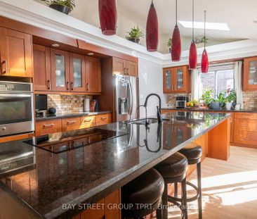 For Lease - 6 Blackthorn Lane, Brampton, Ontario - Photo 4