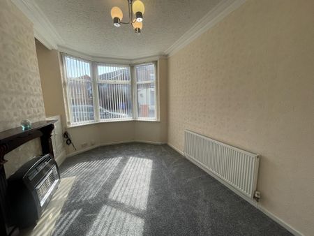 2 bedroom terraced house to rent - Photo 2
