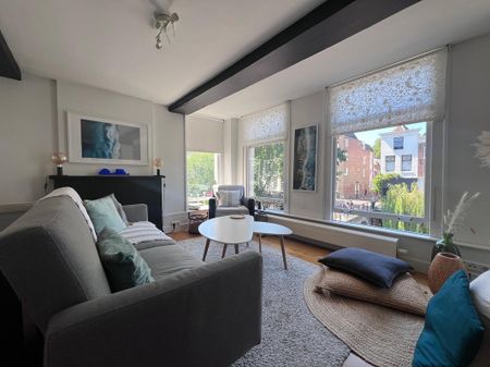 Oudegracht 50B - Photo 2