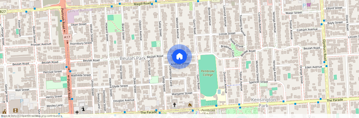 258 Beulah Road, Beulah Park SA 5067