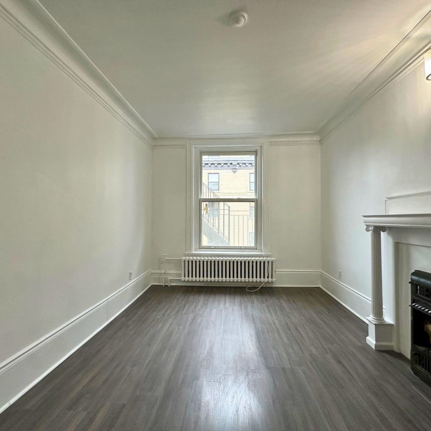 Appartement 2 chambres au centre-ville de Montréal, non meublé - Photo 1