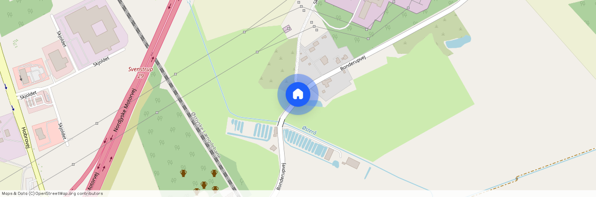 Sigynbakken 18-140, 9230 Svenstrup J