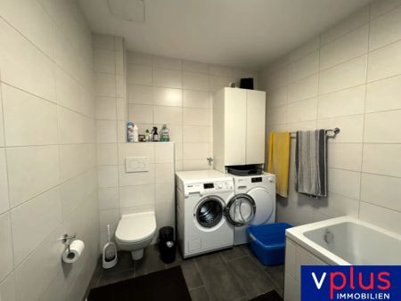 Sehr schöne 3-Zimmer-Wohnung in ruhiger Lage - Photo 5