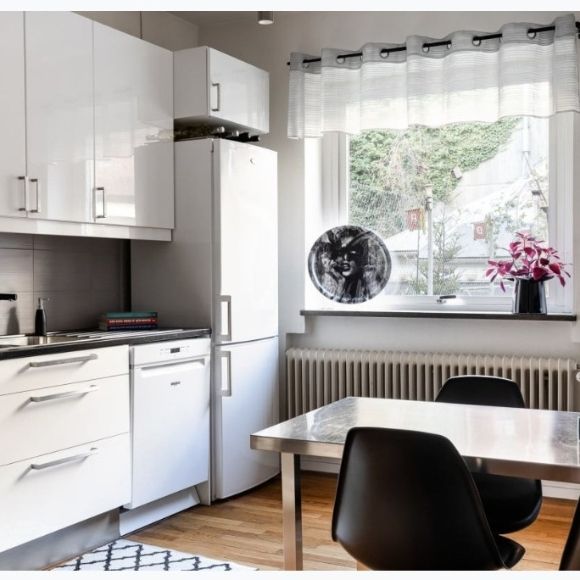 Helsingborg - 3rok - 12mån - 10.350kr/mån - Photo 1