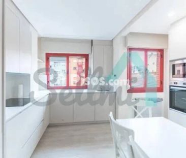 Piso en alquiler en Centro - Photo 5