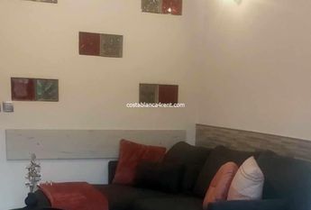 #Benidorm Rincon de Loix