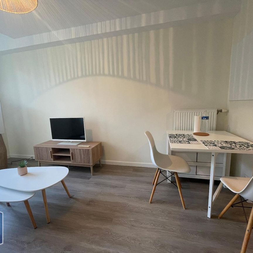 Location Appartement 2 pièces 36m² LE MANS 72000 - Photo 1