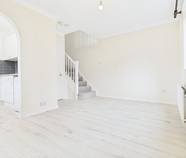 1 bedroom end of terrace house to rent - Photo 6