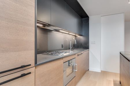 1289 Hornby Street condo — Vancouver, BC (1-Bedroom) - 1 Bedroom - Photo 3