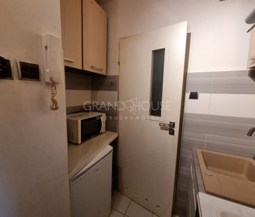 Kawalerka w centrum przy Galaxy, wynajem !!! - Photo 5