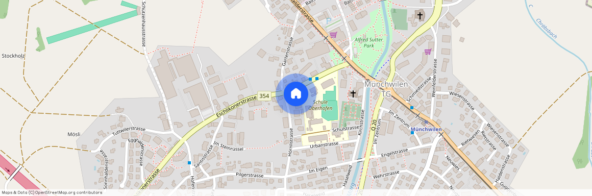 Auf Anfrage, 9542 Münchwilen TG