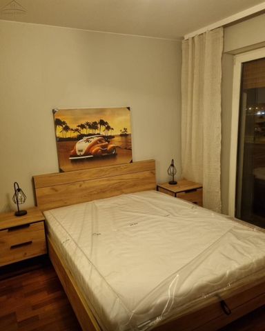 Mieszkanie do wynajęcia Złote Łąki , 60m2, 2 pietro - Фото 3