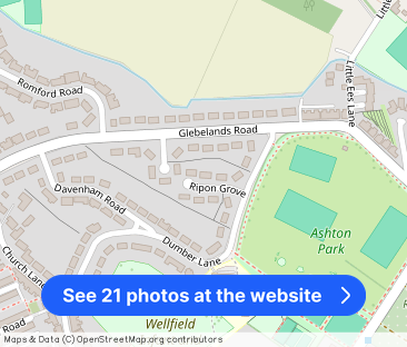 Ripon Grove, Sale - Photo 1