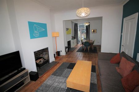 2 bedroom terraced house to rent - Photo 5