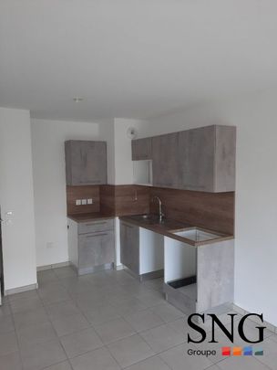 T3 NEUF AVEC BALCON ET PARKING - Photo 1