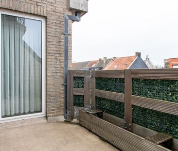 Appartement te huur in Wijnegem voor € 1.050 met 2 slaapkamers - Foto 3