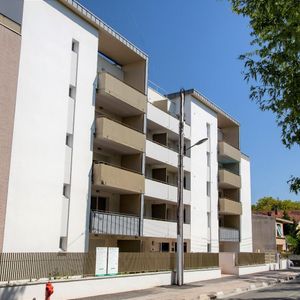 location Appartement T3 DE 55.78m² À TOULOUSE - Photo 2