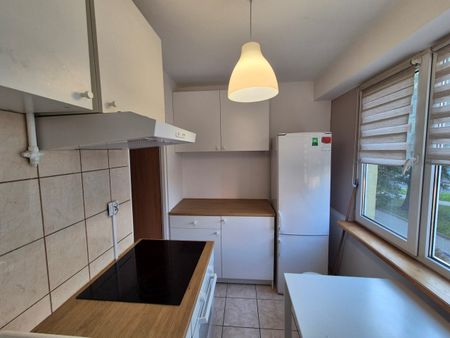 Lublin, LSM, os. Krasińskiego, Krasińskiego - Фото 5