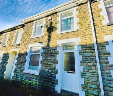 Part Street, Blaina, ABERTILLERY - Photo 1