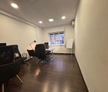 5 locali in affitto - Photo 6