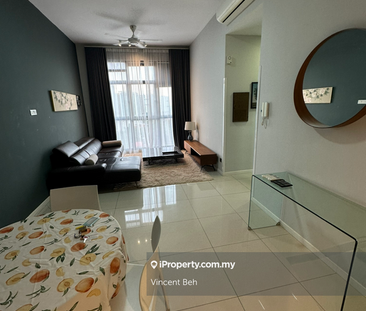Waltz Residences, Taman Yarl, Jalan Klang Lama (Old Klang Road) - Photo 1