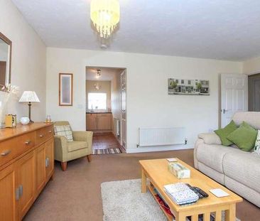 West Water Crescent, Hampton Hargate, Peterborough, Cambridgeshire,... - Photo 1