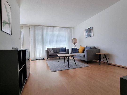 Wohnen vor den Toren des Emmentals - Foto 1