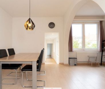 Appartement te huur in Gent voor € 950 met 2 slaapkamers - Foto 6