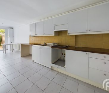 Duplex 90 m² avec jardin Clamart - Photo 4