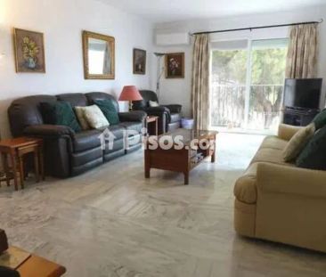 Chalet en alquiler en Calle Ávila - Photo 2