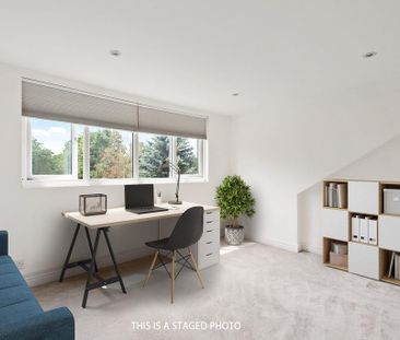 2 bedroom terraced house to rent - Photo 3