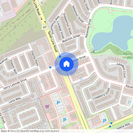 14 Lakepointe Drive, Orleans - Cumberland And Area