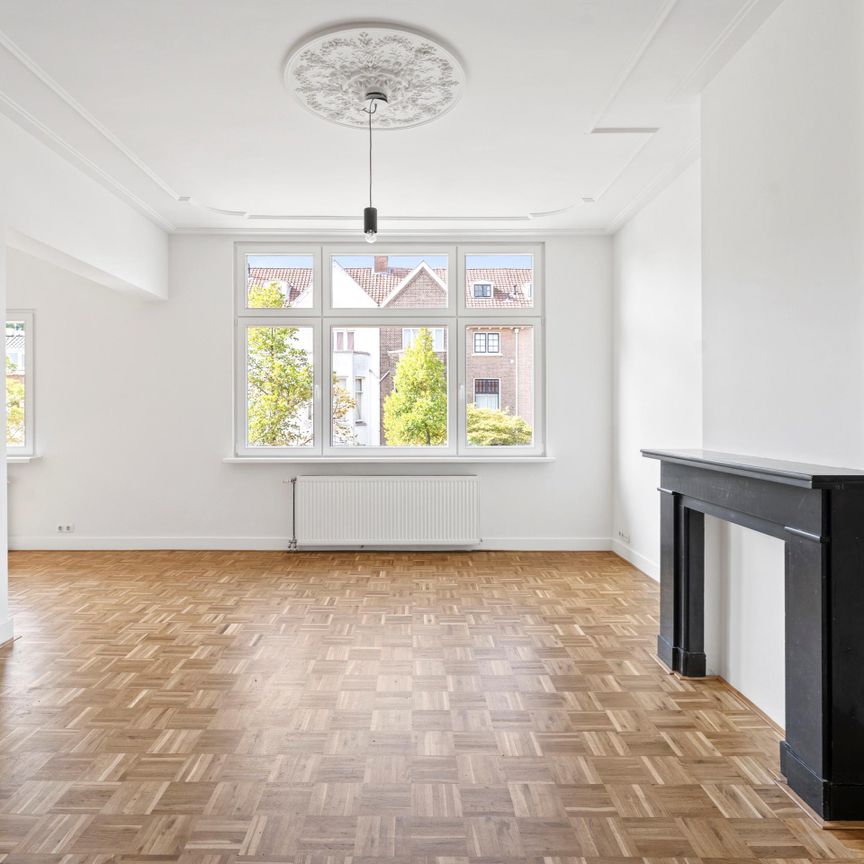 Verspronckweg 56 2023 BM Haarlem - Foto 1