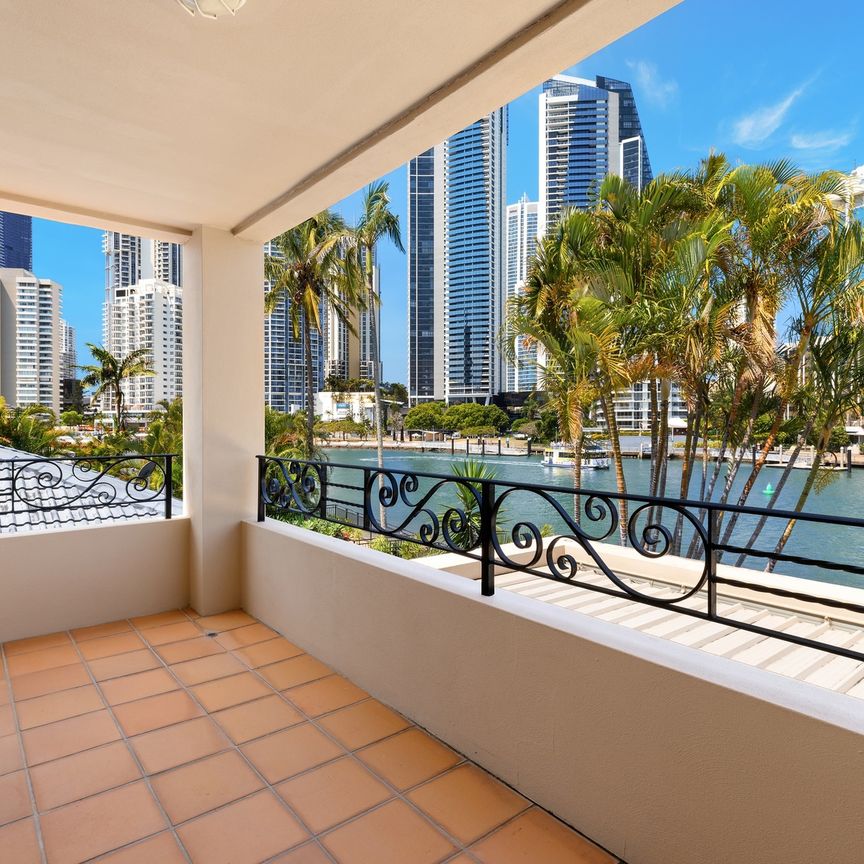 Unit 1/9 Tarcoola Crescent - Photo 1