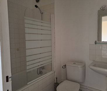 Location Appartement 1 pièce 27m² - Photo 4