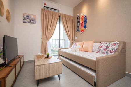 Sunsuria Forum Residence - Photo 3