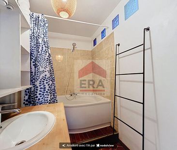 A LOUER - 2 PIECES 39m² - Photo 4