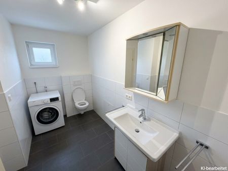 Attraktive 2-Zimmer-Wohnung in Hohenems - Foto 5